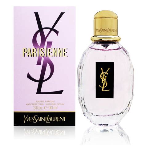 ysl yves saint laurent parisienne